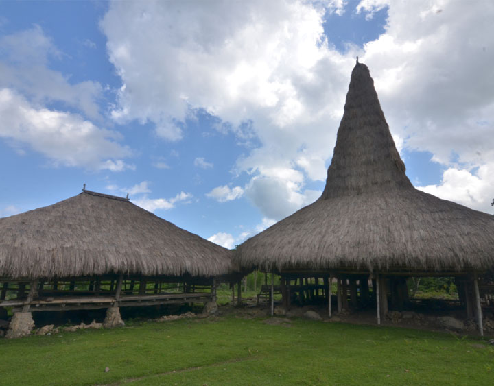 Bondo Kodi Village