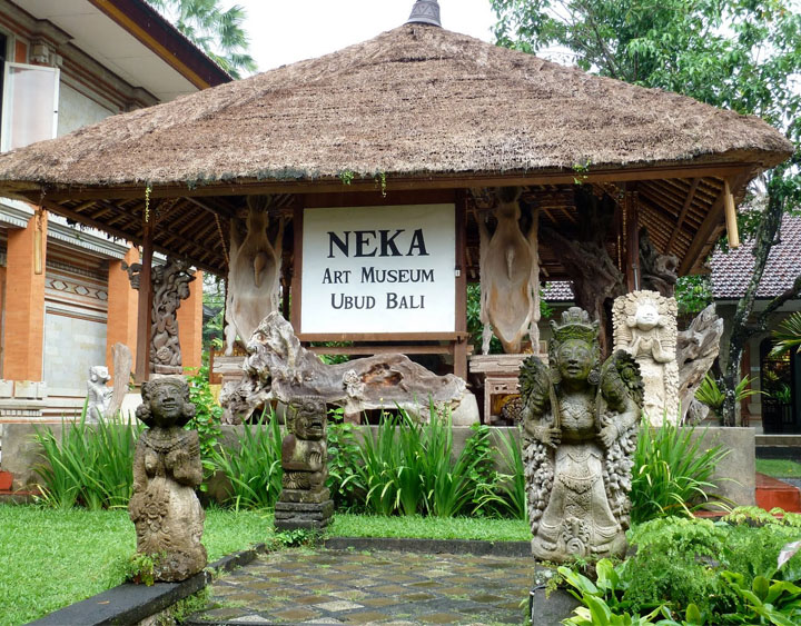 Neka Art Museum
