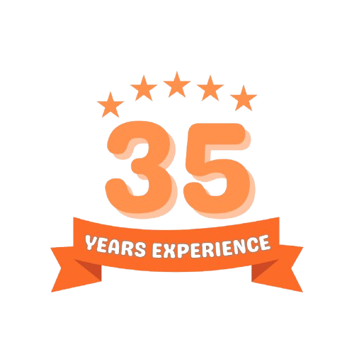 Floressa 35 Years of Experience